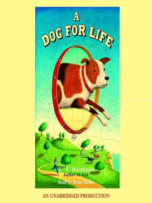Title details for A Dog for Life by L.S. Matthews - Available